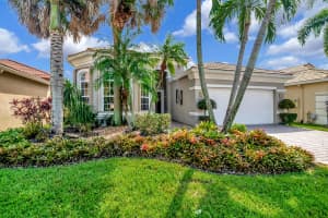 6572 Via Rienzo, Lake Worth, FL 33467 Sold 11/21/24