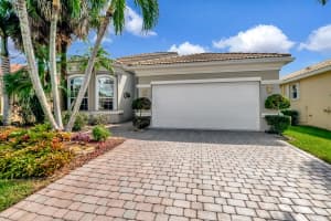 6572 Via Rienzo, Lake Worth, FL 33467 Sold 11/21/24