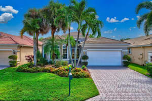 6572 Via Rienzo, Lake Worth, FL 33467 Sold 11/21/24