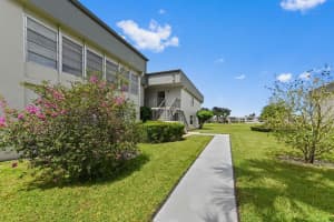 46 Piedmont A, Delray Beach, FL 33484 Sold 02/28/25