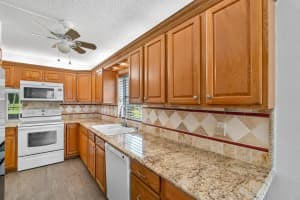 13525 Fishtail Palm Court C, Delray Beach, FL 33484 Sold 12/20/24