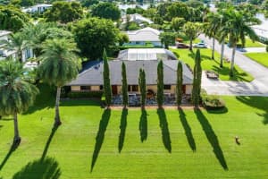 3714 S Lake Drive, Boynton Beach, FL 33435 Sold 12/13/24