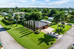3714 S Lake Drive, Boynton Beach, FL 33435 Sold 12/13/24