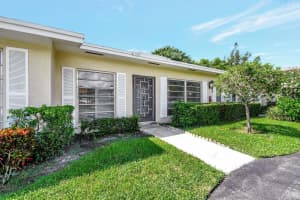 13740 Via Flora B, Delray Beach, FL 33484 Sold 03/07/25