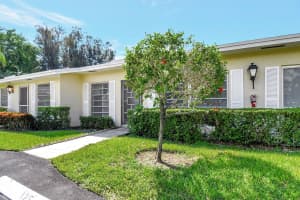 13740 Via Flora B, Delray Beach, FL 33484 Sold 03/07/25