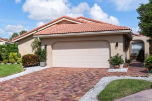 5531 Lakeview Mews Terrace, Boynton Beach, FL 33437 Sold 03/10/25