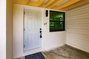 312 Baker Drive, West Palm Beach, FL 33409 Sold 11/20/24