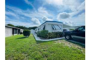 7457 SE Swan Avenue, Hobe Sound, FL 33455 Sold 11/07/24