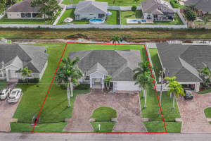 2311 SW Halissee Street, Port Saint Lucie, FL 34953 Sold 12/06/24