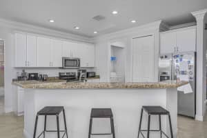 2311 SW Halissee Street, Port Saint Lucie, FL 34953 Sold 12/06/24