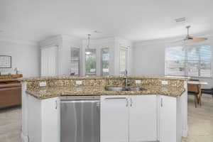 2311 SW Halissee Street, Port Saint Lucie, FL 34953 Sold 12/06/24