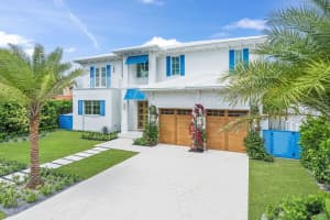 127 Murray Road, West Palm Beach, FL 33405 Sold 09/17/25