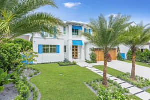 127 Murray Road, West Palm Beach, FL 33405 Sold 09/17/25