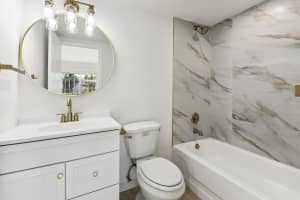 447 Saxony J, Delray Beach, FL 33446 Sold 03/28/25