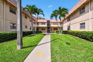 447 Saxony J, Delray Beach, FL 33446 Sold 03/28/25