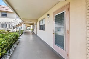 447 Saxony J, Delray Beach, FL 33446 Sold 03/28/25