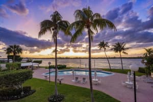 2778 S Ocean Boulevard 107s, Palm Beach