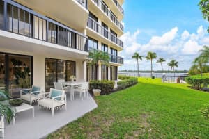 2778 S Ocean Boulevard 107s, Palm Beach, FL 33480 Sold 09/23/25