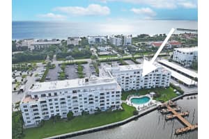 2840 S Ocean Boulevard 406, Palm Beach, FL 33480 Sold 01/15/25