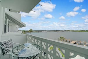 2840 S Ocean Boulevard 406, Palm Beach, FL 33480 Sold 01/15/25