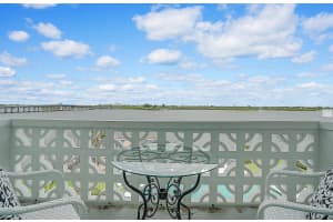 2840 S Ocean Boulevard 406, Palm Beach, FL 33480 Sold 01/15/25