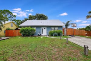 5520 SE Colee Avenue, Stuart, FL 34997 Sold 10/25/24