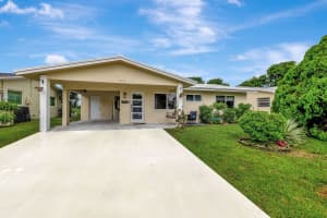 4606 NW 30th Terrace, Tamarac, FL 33309 Sold 10/29/24