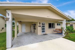 4606 NW 30th Terrace, Tamarac, FL 33309 Sold 10/29/24