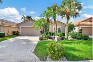 6624 Sherbrook Drive, Boynton Beach, FL 33437 Sold 11/06/24