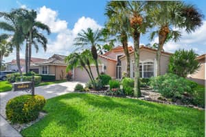 6624 Sherbrook Drive, Boynton Beach, FL 33437 Sold 11/06/24