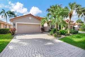 6624 Sherbrook Drive, Boynton Beach, FL 33437 Sold 11/06/24