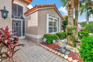 6624 Sherbrook Drive, Boynton Beach, FL 33437 Sold 11/06/24