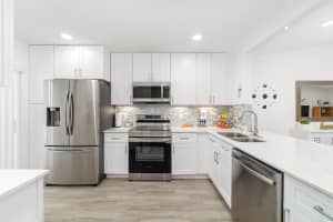 2641 Gately Drive W 2304, West Palm Beach, FL 33415 Sold 11/20/24
