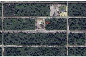 0 Bougainvillea Drive, Indian Lake Estates, FL 33855 Sold 11/22/24