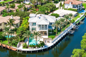 551 NE Waterway Lane, Boca Raton, FL 33432 Sold 10/07/24