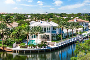 551 NE Waterway Lane, Boca Raton, FL 33432 Sold 10/07/24