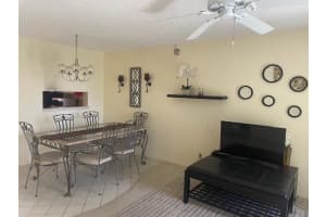 5160 Las Verdes Circle 309, Delray Beach, FL 33484 Sold 12/10/24
