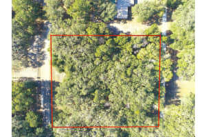 0 SW 112th Place, Dunnellon, FL 34432 Sold 02/28/25