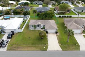 2525 SW Abate Street, Port Saint Lucie, FL 34953 Sold 10/28/24