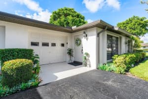 4842 Dovewood Road B, Boynton Beach, FL 33436 Sold 11/04/24