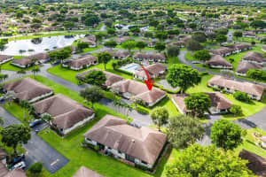 4842 Dovewood Road B, Boynton Beach, FL 33436 Sold 11/04/24