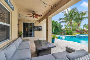 148 Rudder Cay Way, Jupiter, FL 33458 Sold 10/24/24