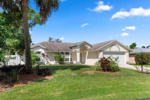 1926 SW Gold Lane, Port Saint Lucie, FL 34953 Sold 10/25/24