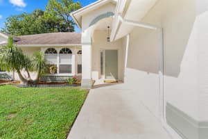 1926 SW Gold Lane, Port Saint Lucie, FL 34953 Sold 10/25/24