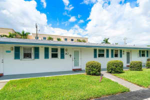 1119 Lake Terrace 108, Boynton Beach, FL 33426 Sold 01/29/25