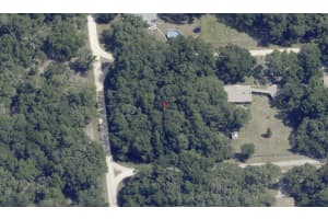 0 139th Court, Dunnellon, FL 34432 Sold 06/20/25