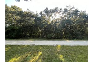 0 139th Court, Dunnellon, FL 34432 Sold 06/20/25