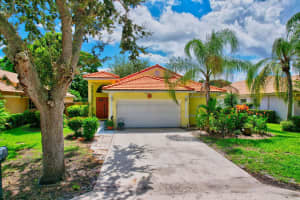 4050 Laurelwood Lane, Delray Beach, FL 33445 Sold 10/29/24