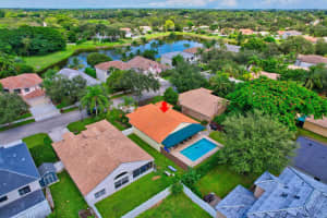 4050 Laurelwood Lane, Delray Beach, FL 33445 Sold 10/29/24