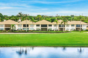 10885 Quail Covey Road Azalea, Boynton Beach, FL 33436 Sold 01/15/25